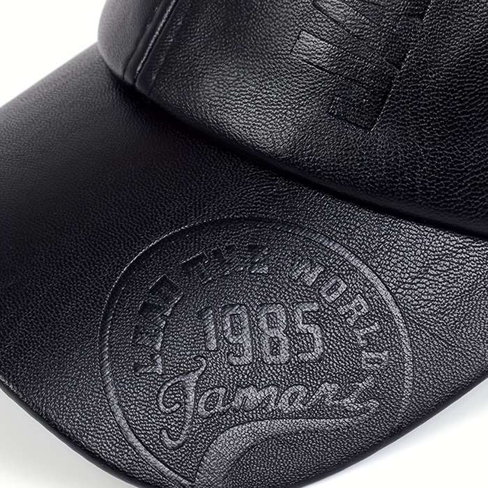Hat Black