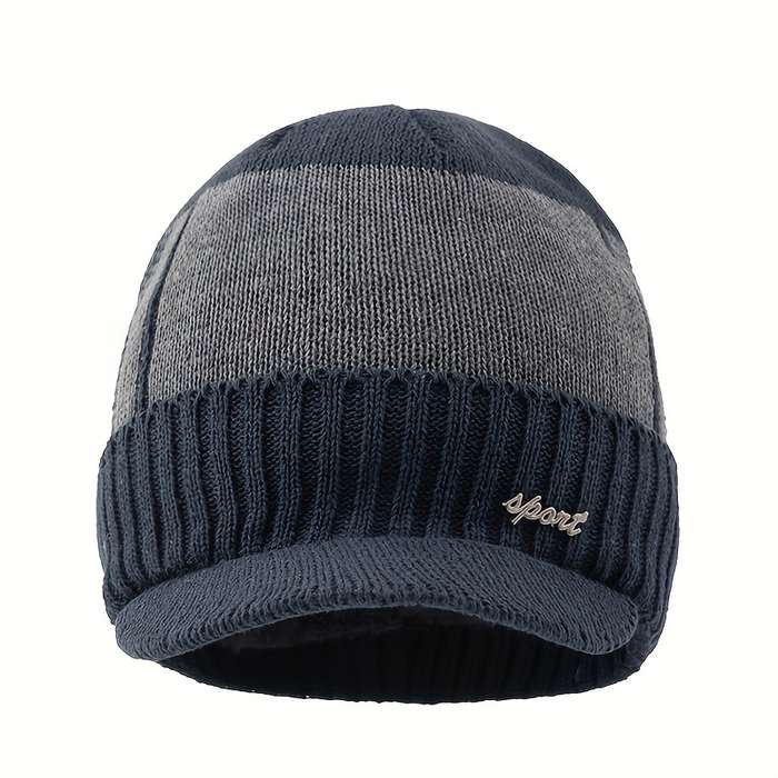 Hat Grey