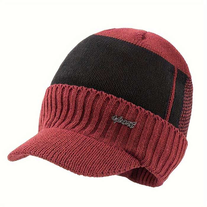 Hat Grey
