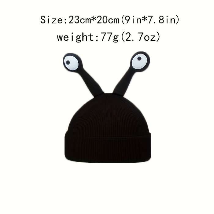 Hat Black