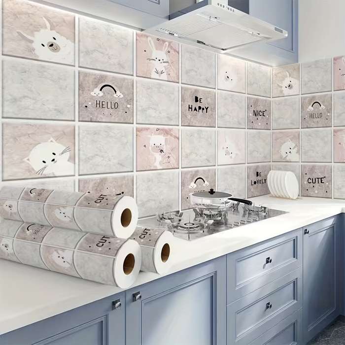 1PC Wall Stickers200cmx60cm 78.74inx23.62in