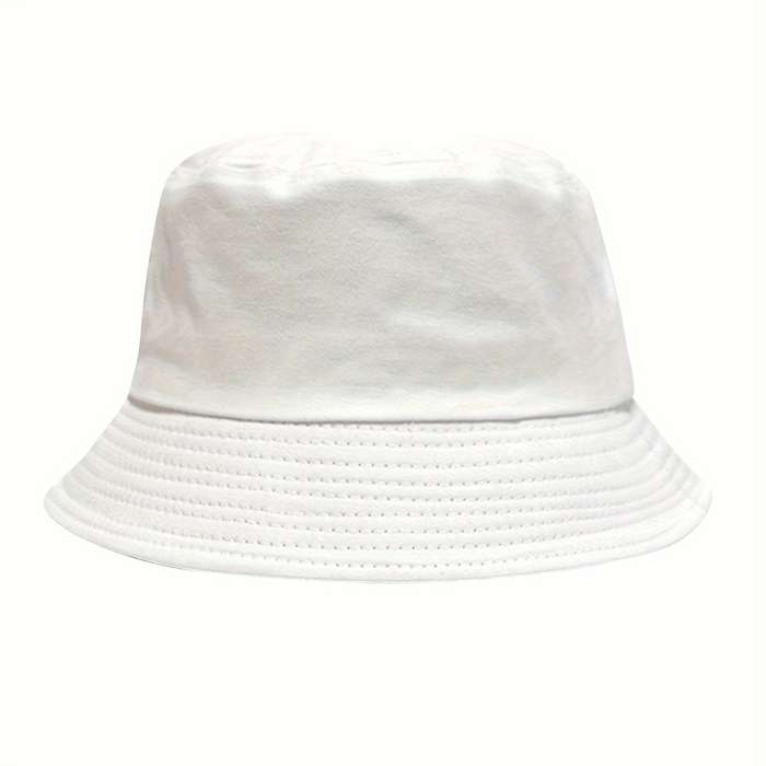 Hat Royal Blue Size 58Cm