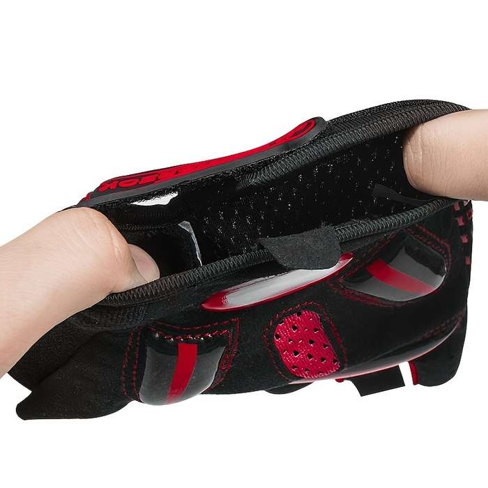 1 Pair X Large Outdoor Sports Gloves