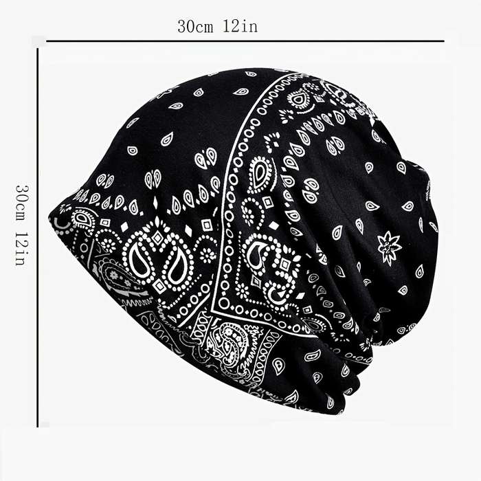 Hat White