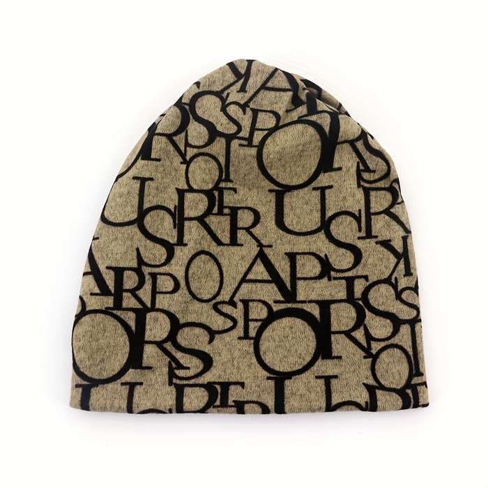 Hat Black
