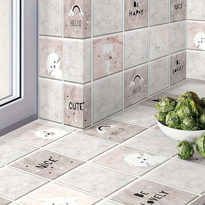 1PC Wall Stickers200cmx60cm 78.74inx23.62in