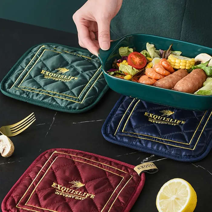 Insulation Mats