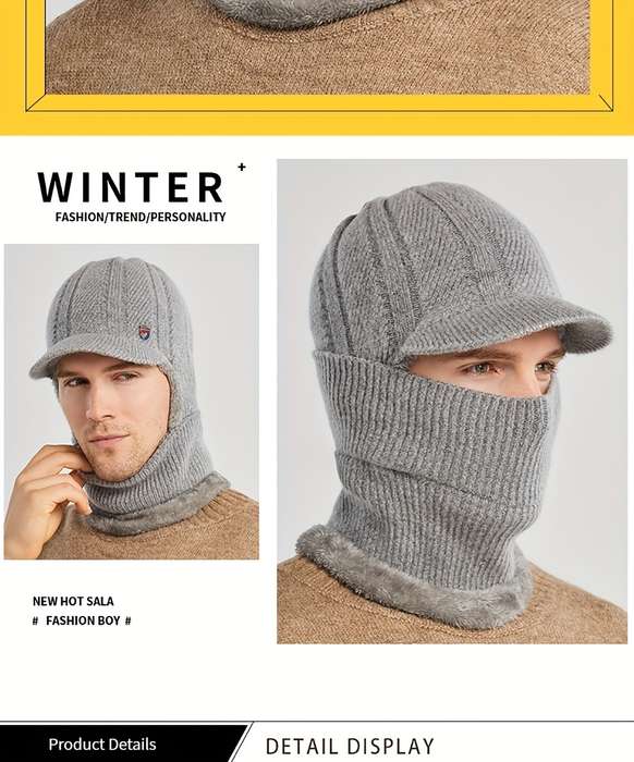Hat Khaki