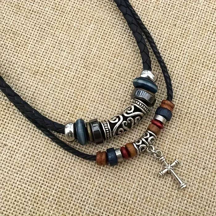 1 Piece Jesus Theme Pendant