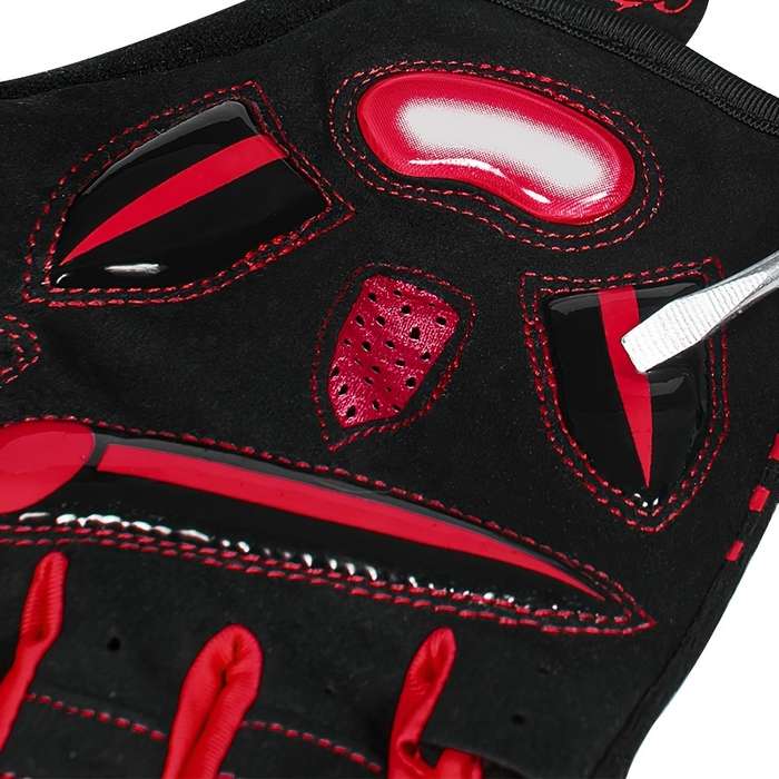 1 Pair X Large Outdoor Sports Gloves