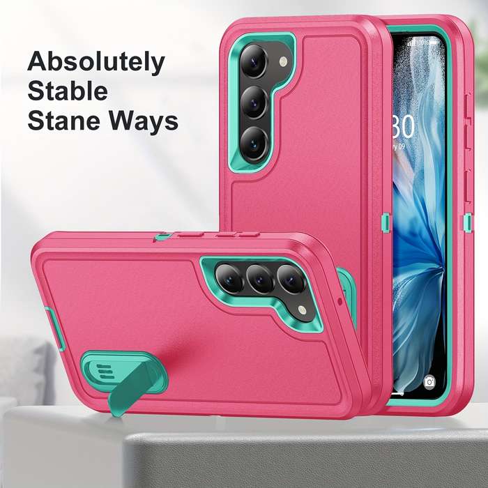 1pc Gray Add  Green  For Samsung Galaxy A13 5G Phone Cases