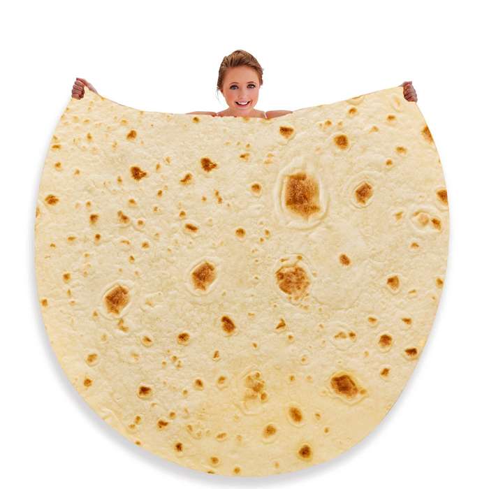 1ps Blanket Size 35Inch 0.9M  Style Cookie