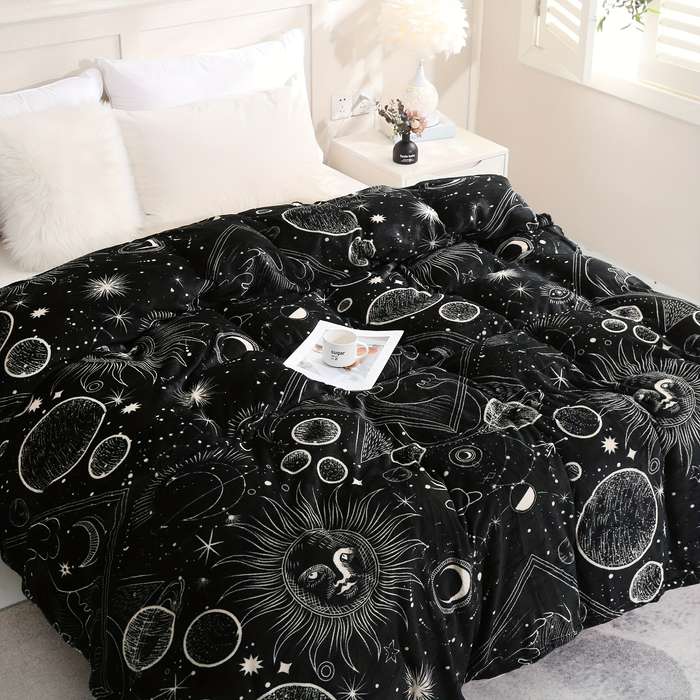 1ps Blanket Model  size 150x200CM