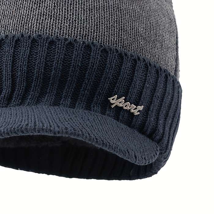 Hat Grey
