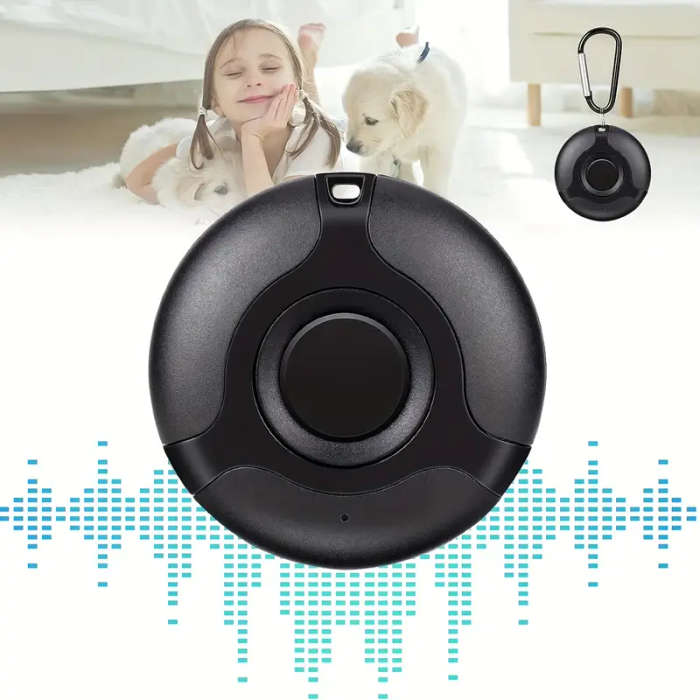 1pc Pest Repellent Portable Intelligent Ultrasonic Insect Repellent Outdoor Mosquito Repeller Can be