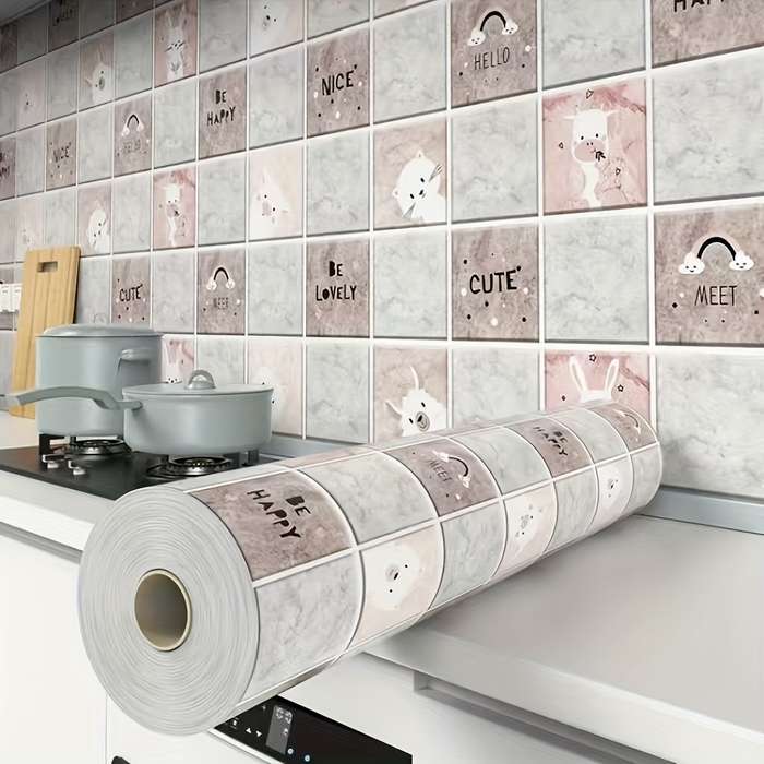 1PC Wall Stickers200cmx60cm 78.74inx23.62in