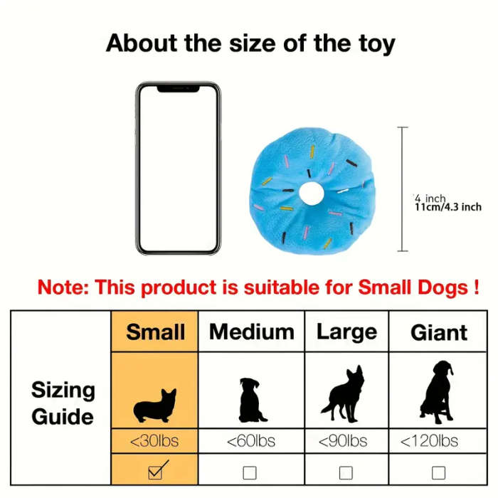 Pet Chew Toys