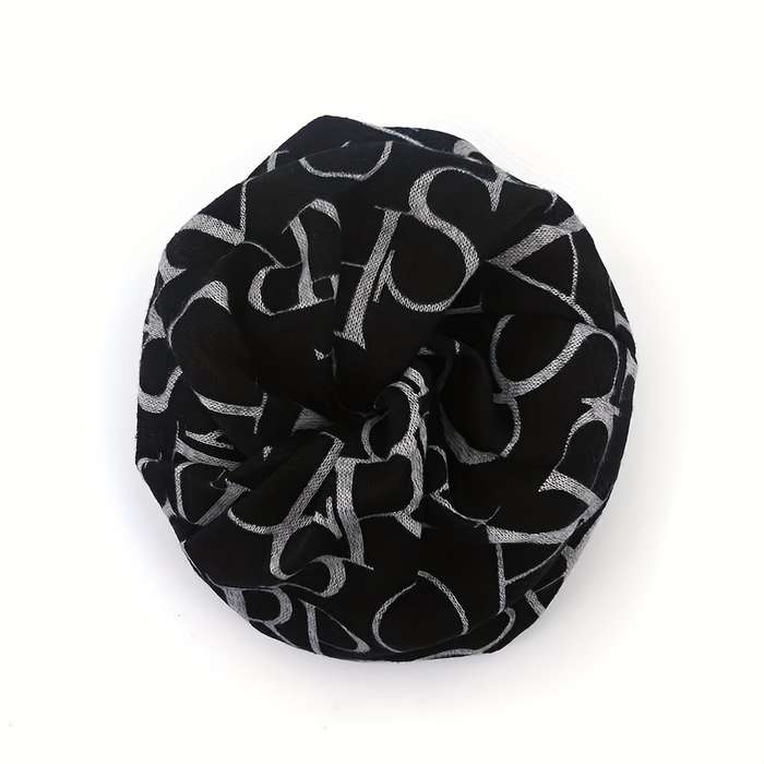 Hat Black