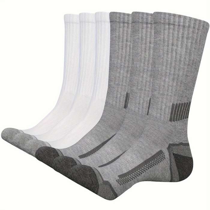 Sock Mixed Colors 1 Size 10 13