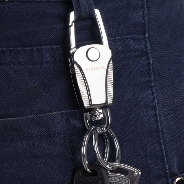 1pc Creative Keychain