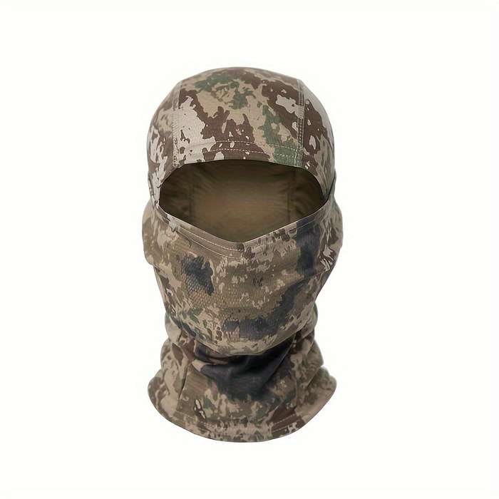 Hat Stained Desert