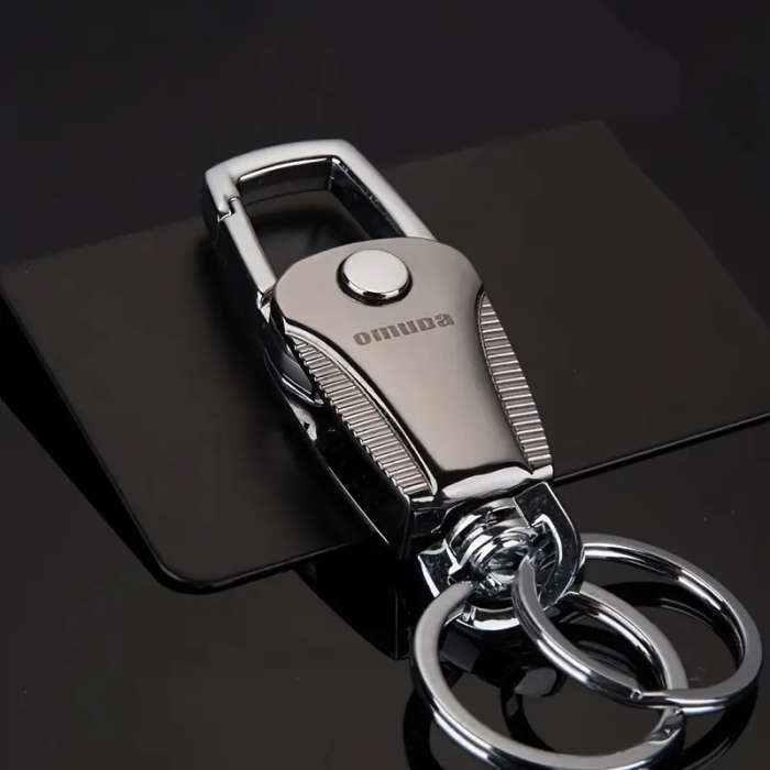 1pc Creative Keychain