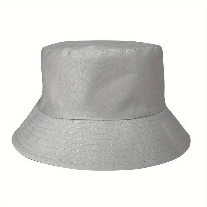 Hat 18 Gray Size 58Cm