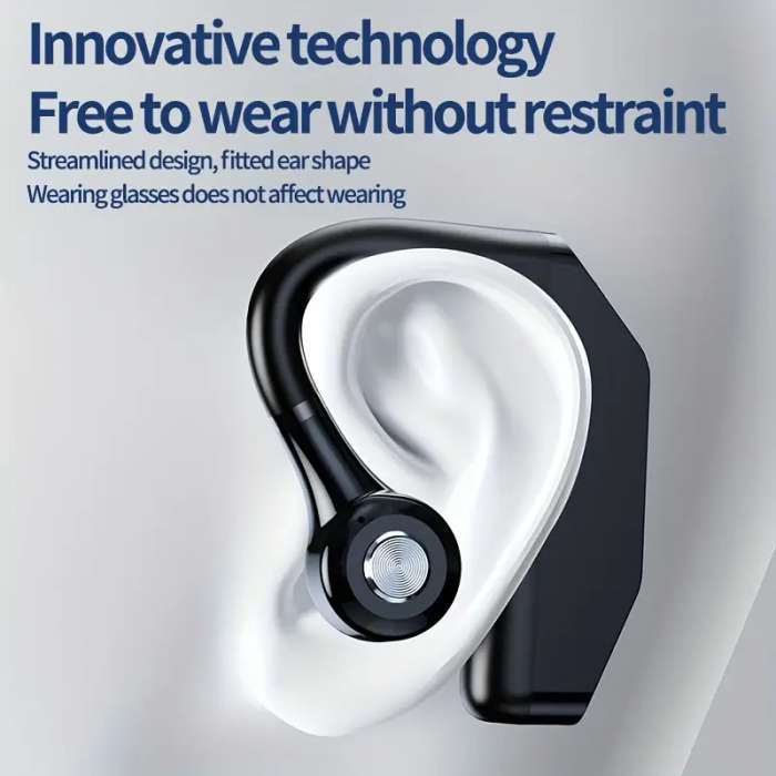 Wireless In-Ear Headphones