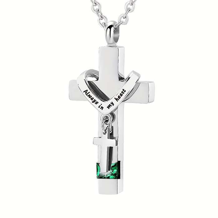 1 Piece Jesus Theme Pendant