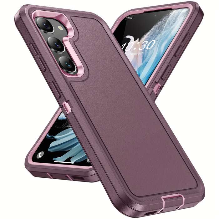 1Ps  Red  For Samsung Samsung Galaxy S23+ Phone Cases