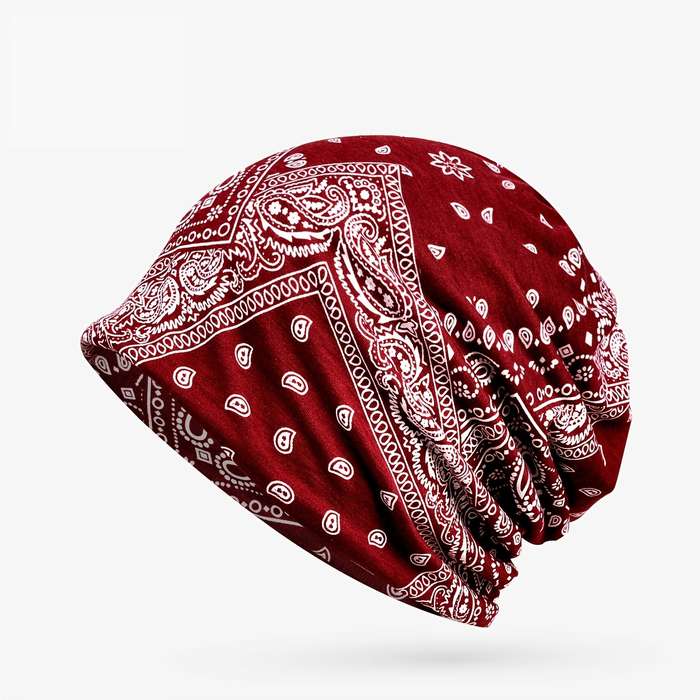 Hat White