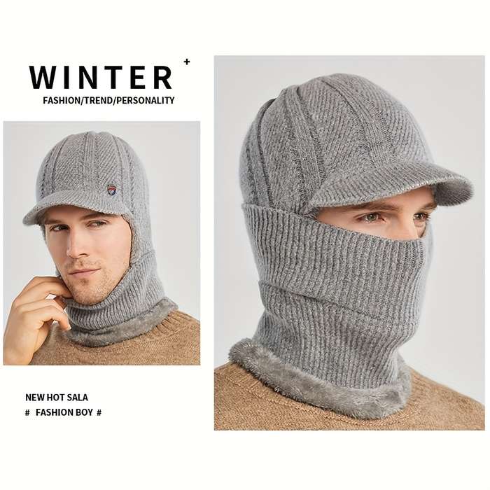 Hat Khaki