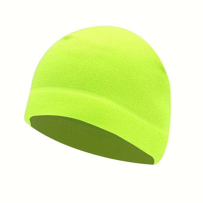 Hat Blue