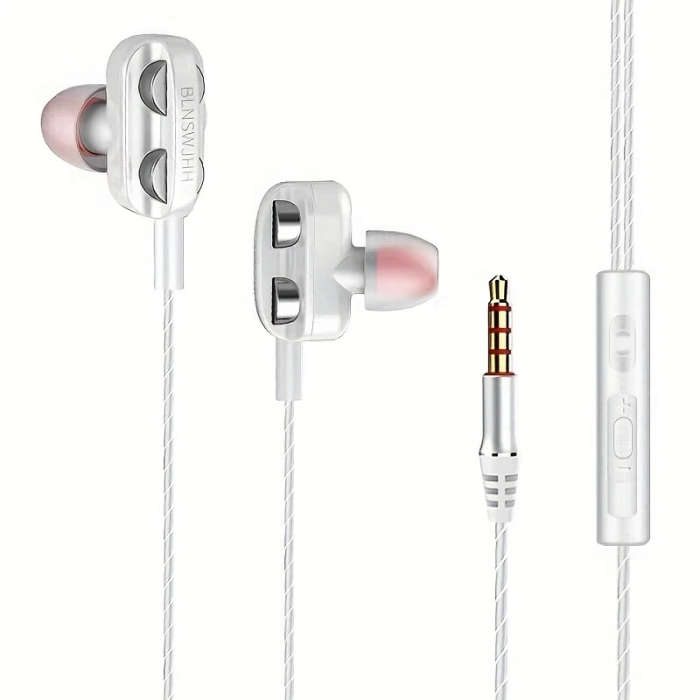 Earphone