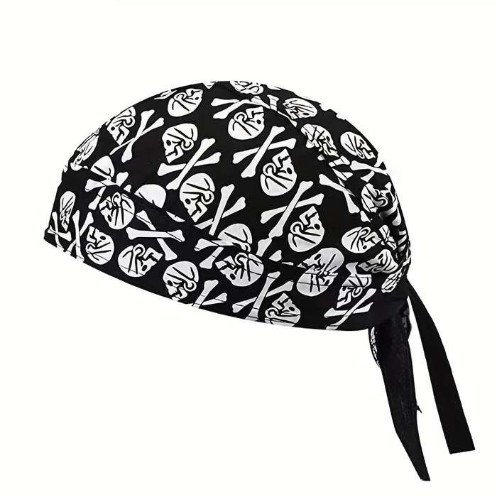 Hat Top   Skull