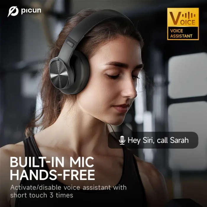 Foldable Headphones