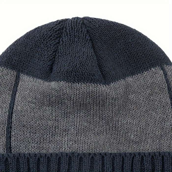Hat Grey