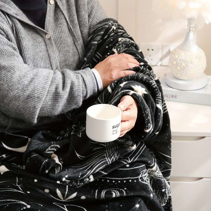 1ps Blanket Model  size 150x200CM