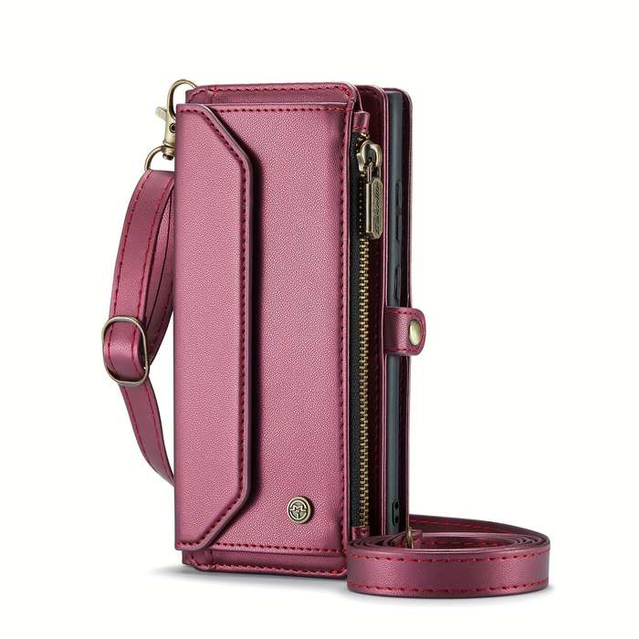 1Ps Red For Samsung S24 Phone Cases
