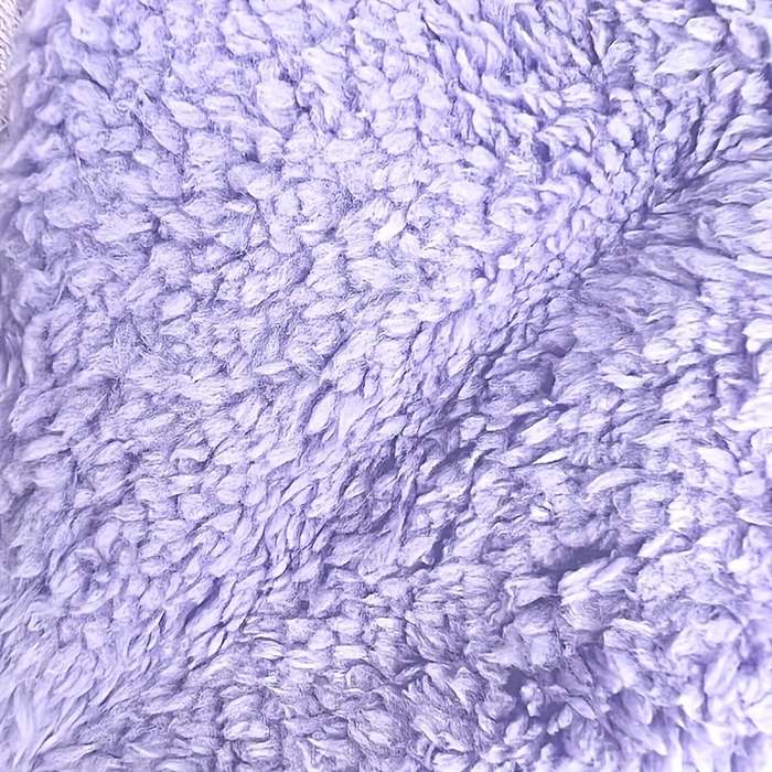 1ps Blanket Color Pink