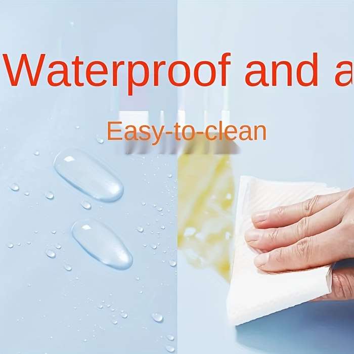 1PC Wall StickersZGG02340.13X200cm