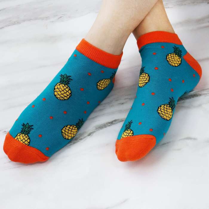 12 Pairs Multicolor2 Sock Us 5 8  Uk 4 7  Eu 35 38