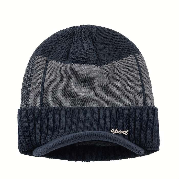 Hat Grey
