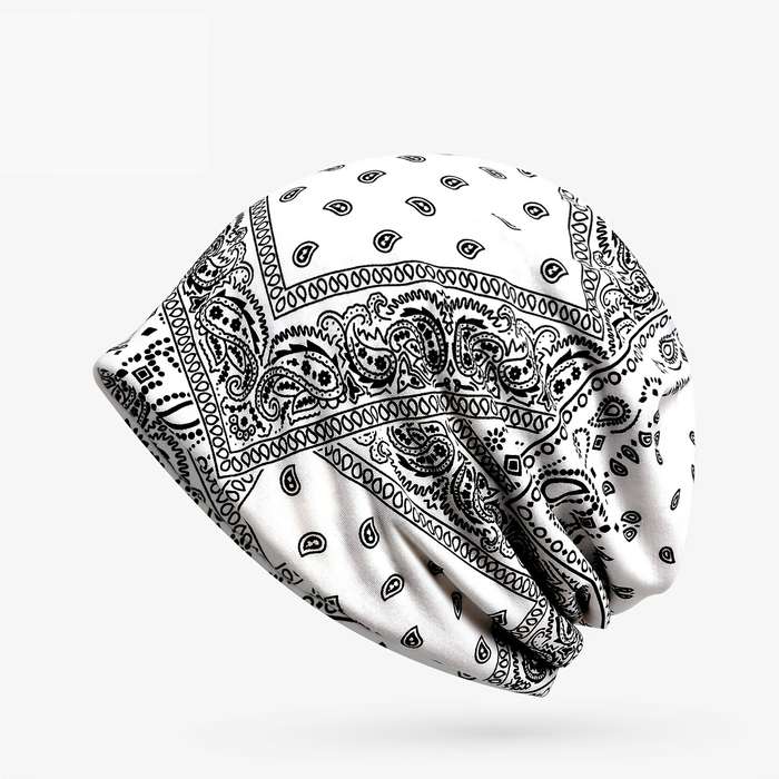 Hat White