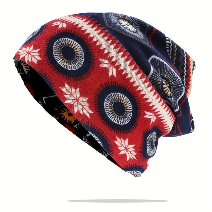 Hat Red