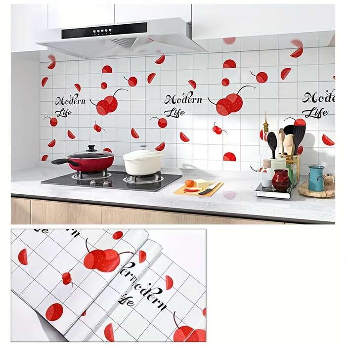 1PC Wall Stickers200cmx60cm 78.74inx23.62in