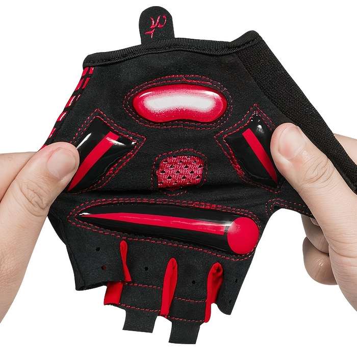 1 Pair X Large Outdoor Sports Gloves
