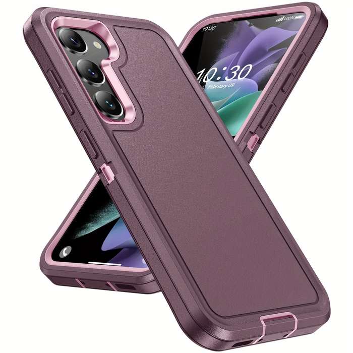 1Ps  Red  For Samsung Samsung Galaxy S23 Phone Cases