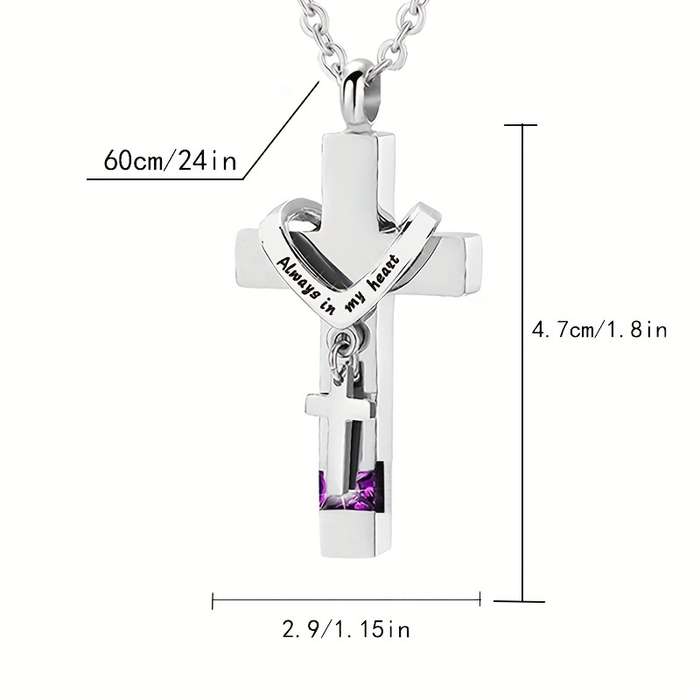 1 Piece Jesus Theme Pendant