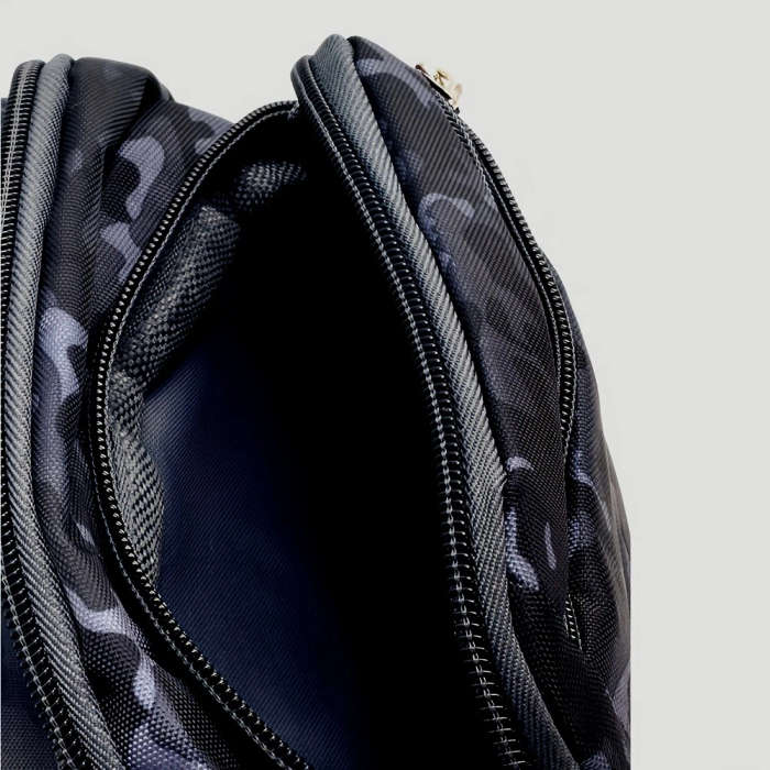 1pc Fanny Pack For Men Women Fashion Waterproof Waist Packs With Adjustable Belt Casual Bag Bum Bags